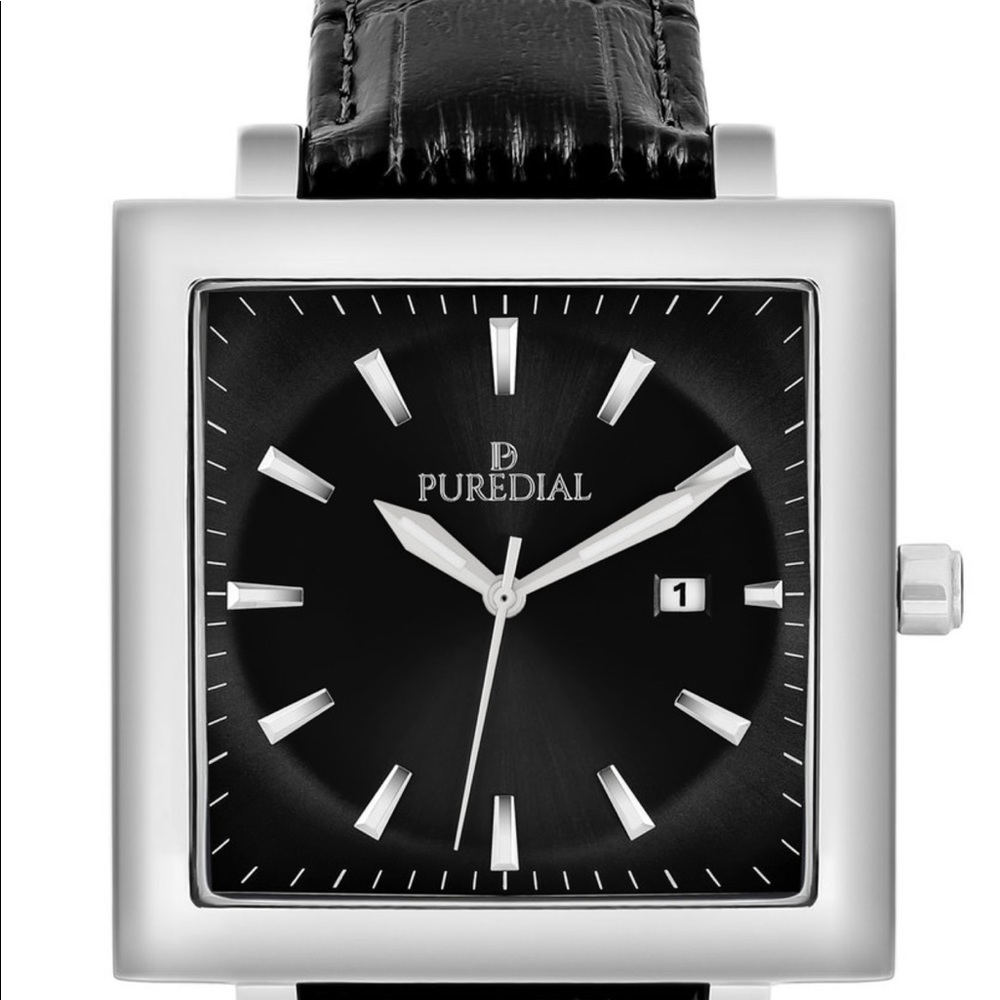 Puredial Watch